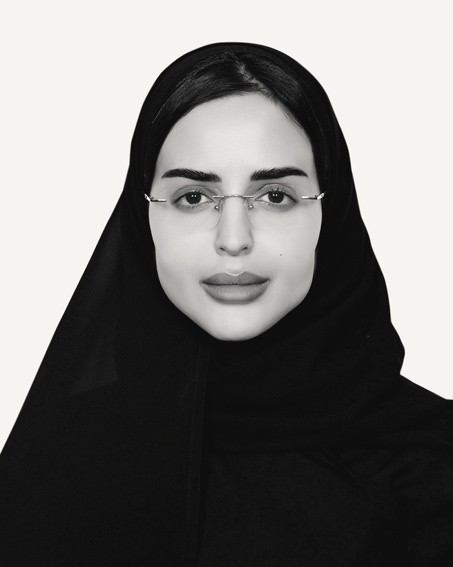 Nouf  Alashaikh