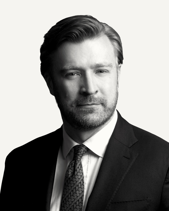 Douglas J. Elsbeck (Doug)