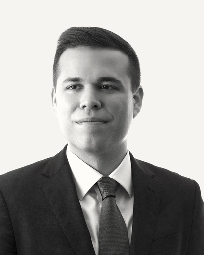 Nicholas  Castriz