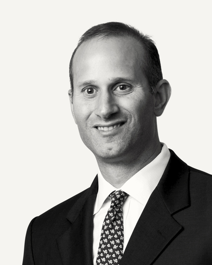 Jason M. Peters