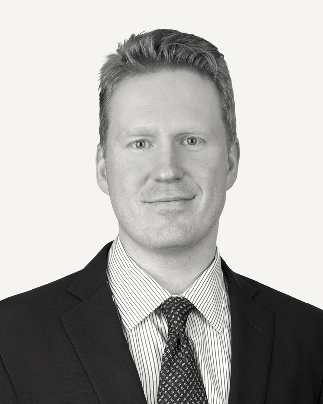 William Martin Joyce (Will)
