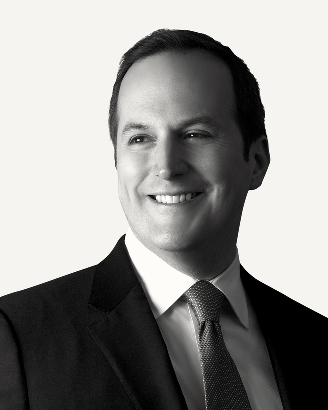 Craig A. Phillips