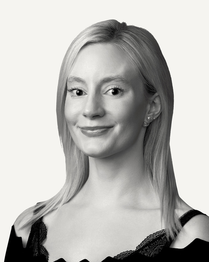 Sarah Aurelia Abramczyk (Raley)