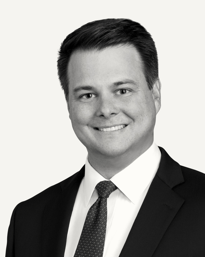 Jordan W. Leu