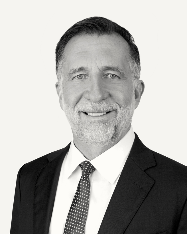 Mark D. Polston