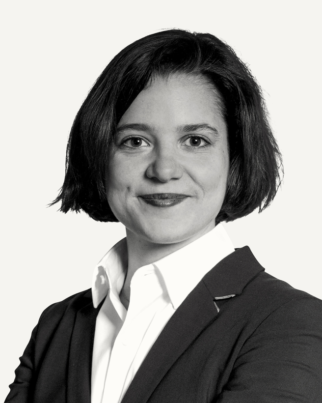 Hélène  Desquilbet