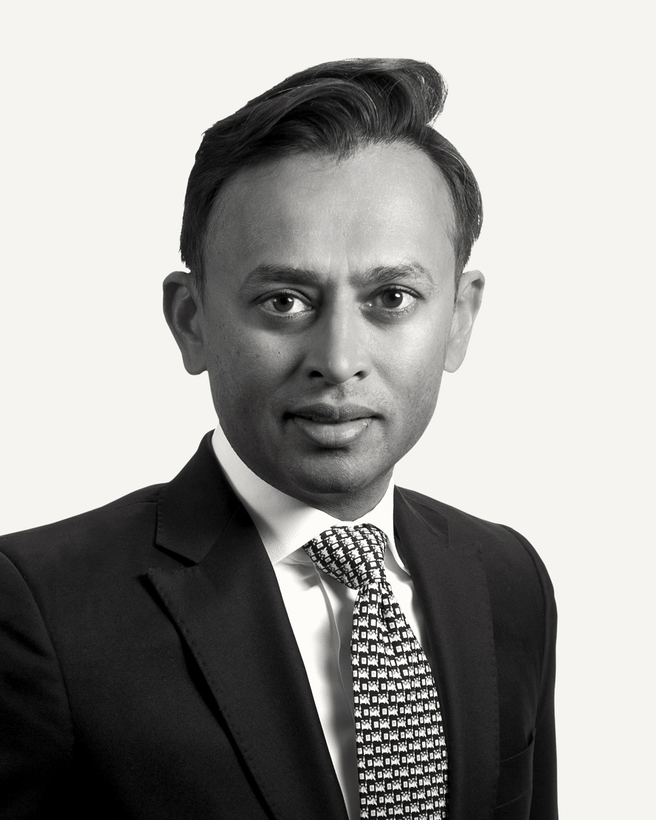Rahul  Patel