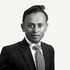 Person Rahul Patel