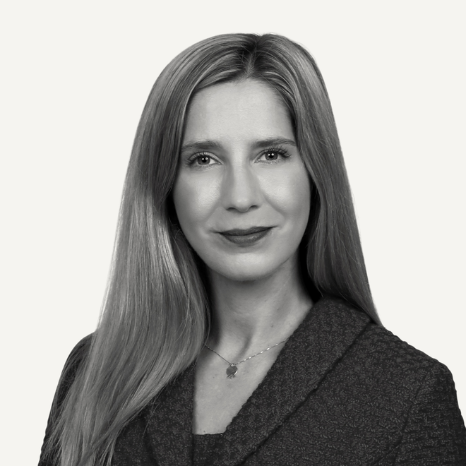 Person Ariana Fuller