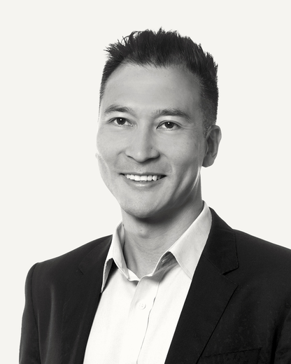 Raymond  Fang