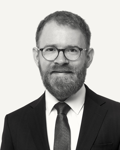 Dr. Rüdiger  Morbach