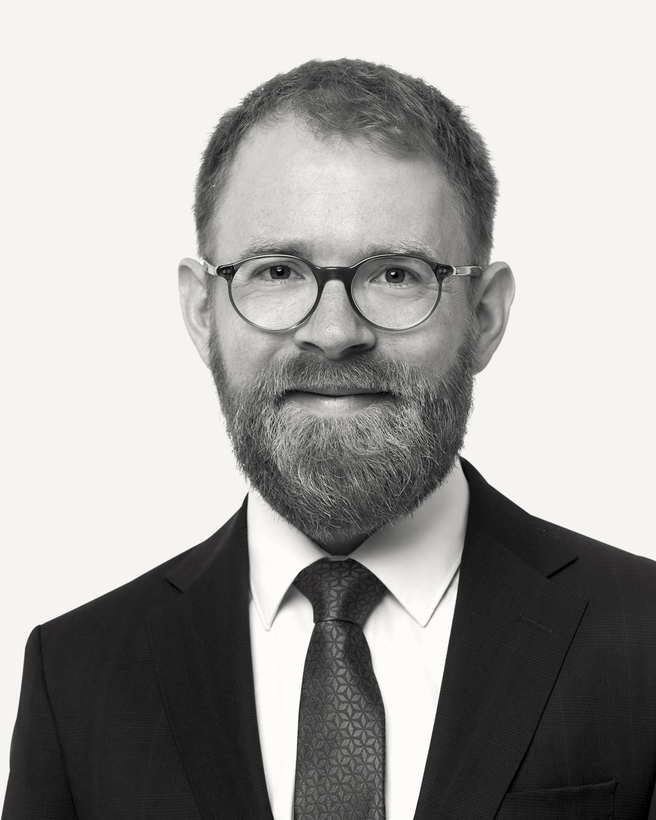 Dr. Rüdiger  Morbach