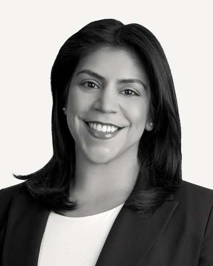 Evelyn  Pereira