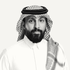 Person Ibrahim Alkhudair