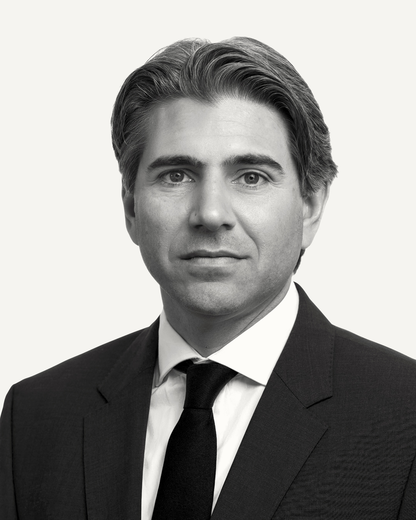 Dr. Sebastian F. C. Kaufmann
