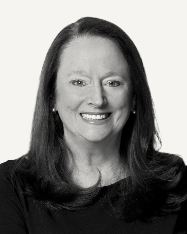 Letitia A. McDonald (Tish)