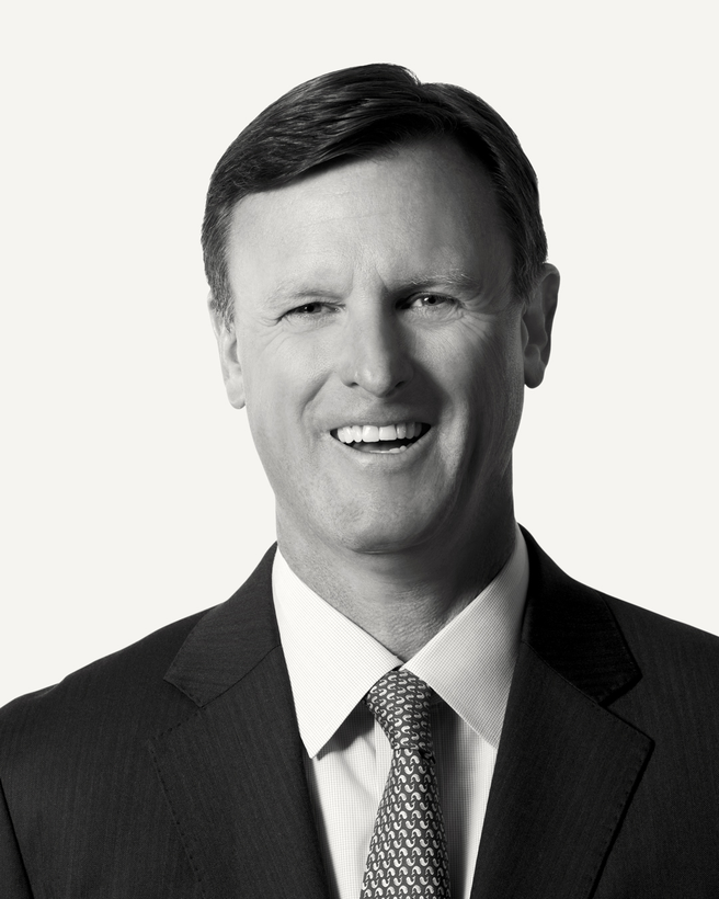 Mark V. Thigpen