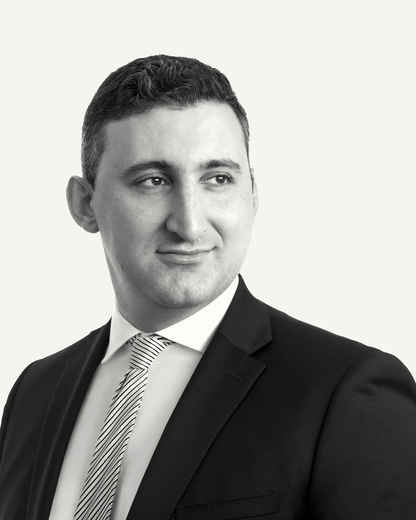 Evan  Caltavuturo