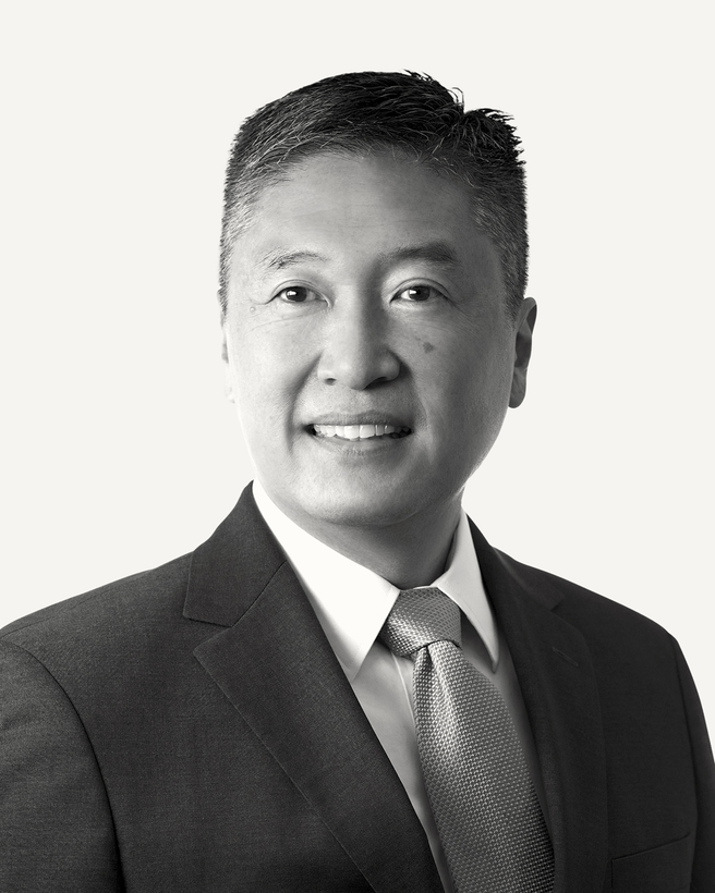 Daniel  Nam