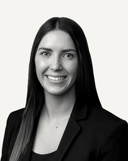 Grace Caputo Martin