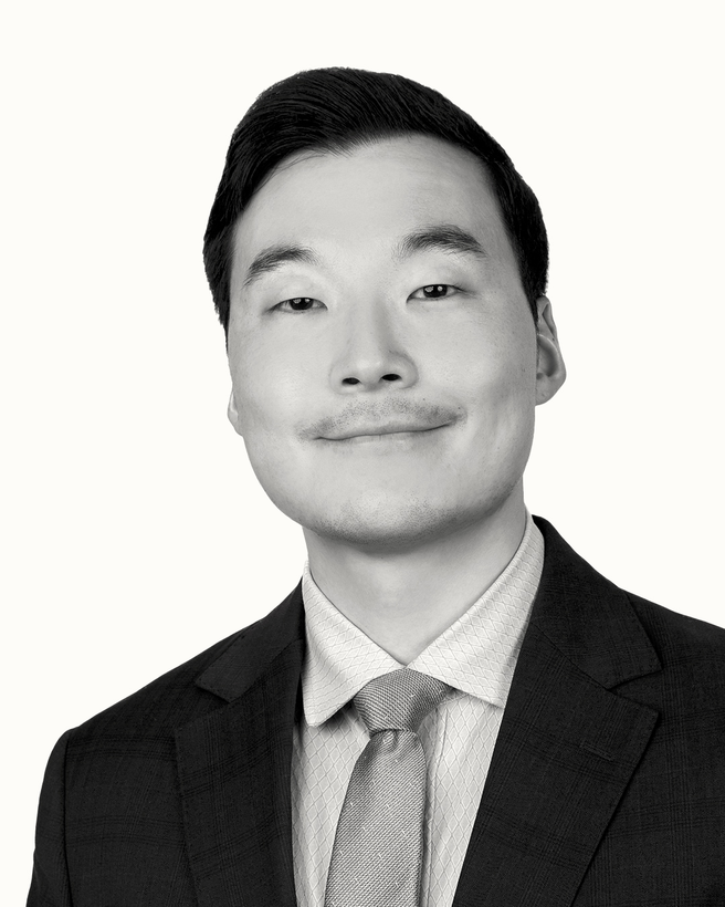 Daniel  Choi