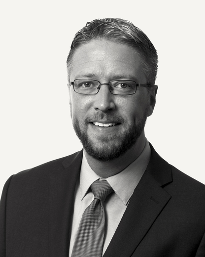 Blake A. Smith