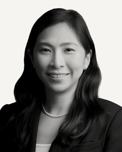 Zeslene Huijing  Mao