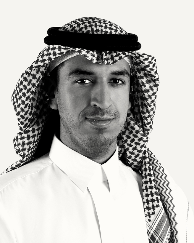 Meshaal  Alyahya