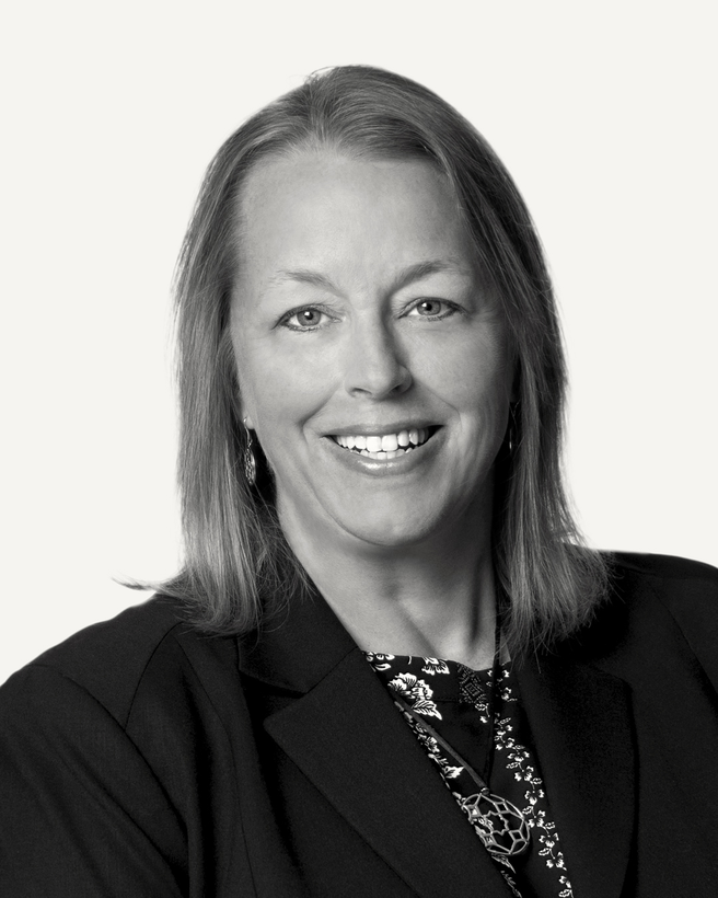 Cheri A. Grosvenor