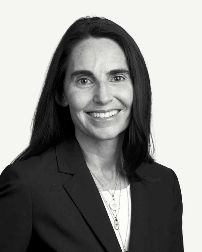 Miranda  Stupart