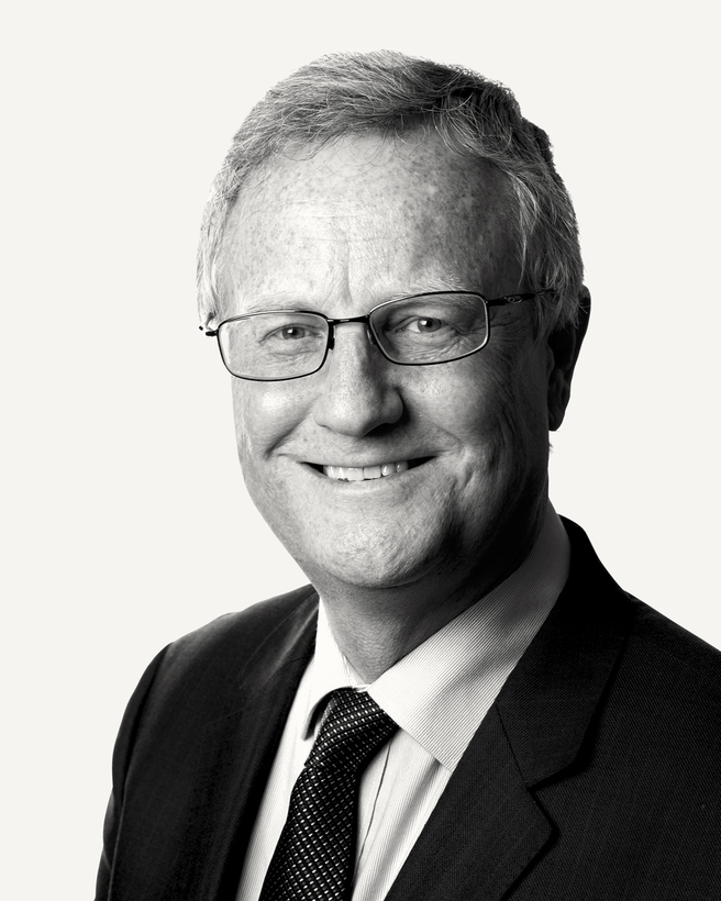 John  McClenahan