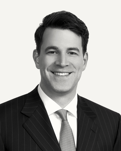 Carter L. George