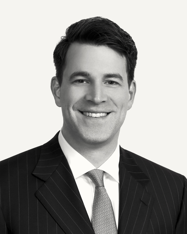 Carter L. George