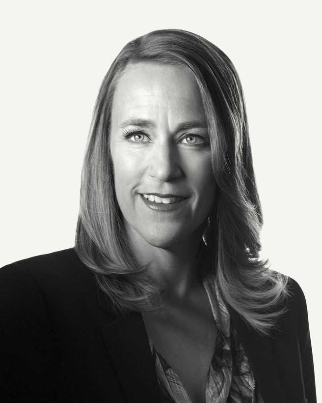 Kathryn M. Furman