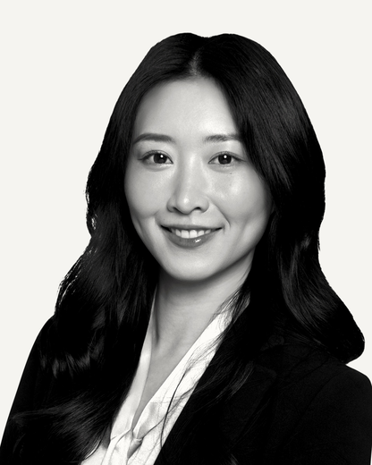 Rebecca  Hsu