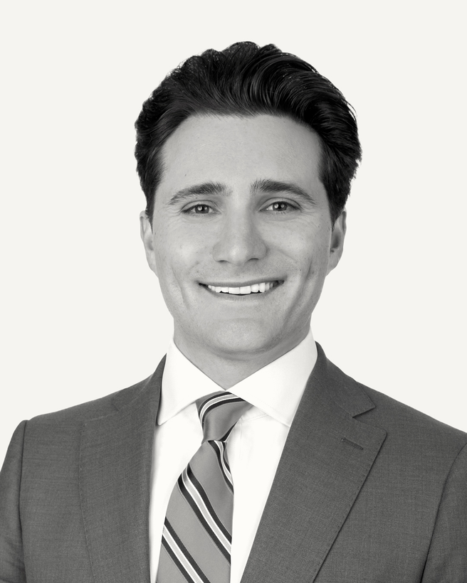Joseph  Grossman-Trawick (Joey)