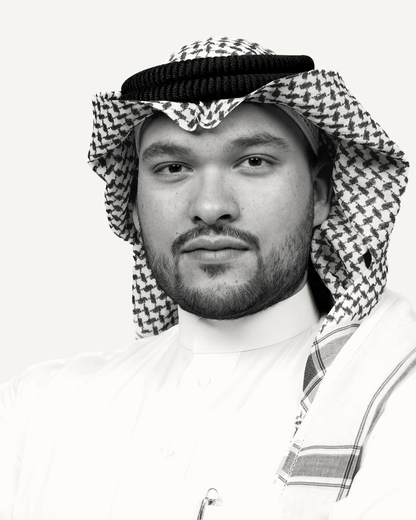 Ameen Ibrahim Kutbi