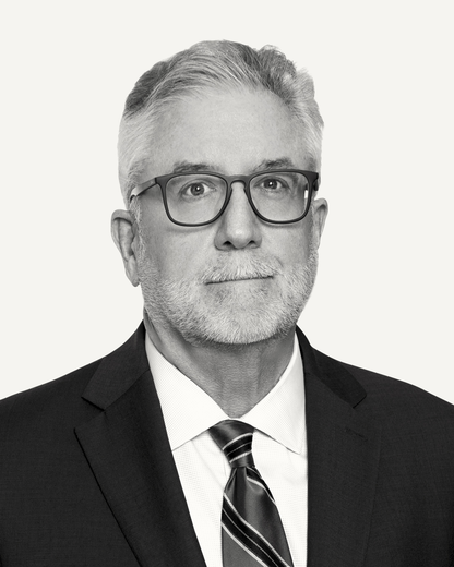 Douglas A. Henderson