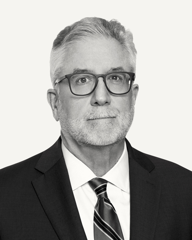 Douglas A. Henderson