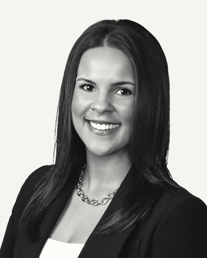 Leila M. Morgan