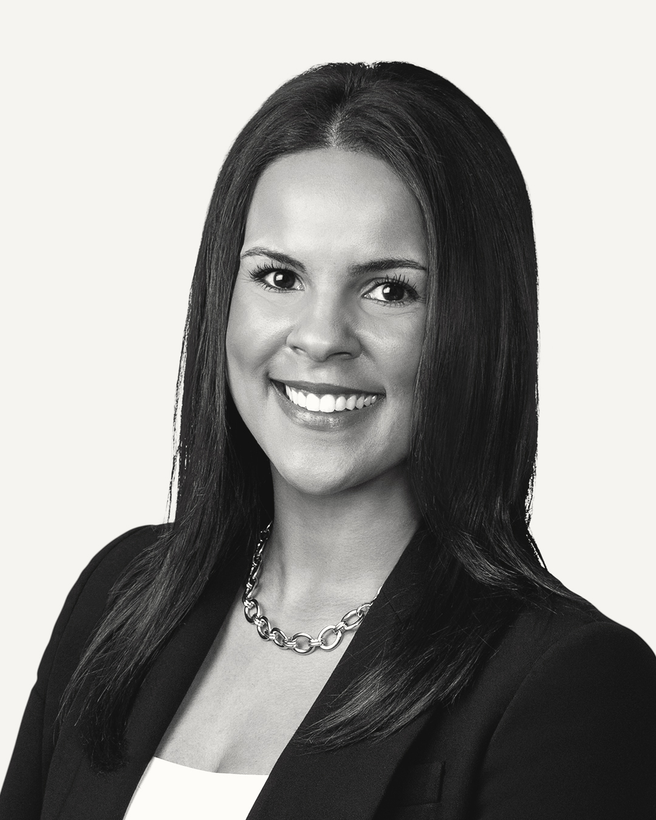 Leila M. Morgan
