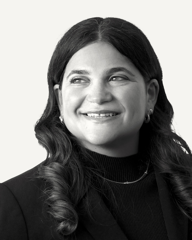 Kimberly  Fishman