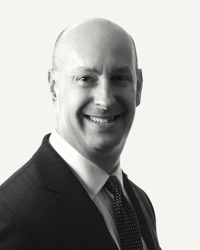 Richard T. Marooney