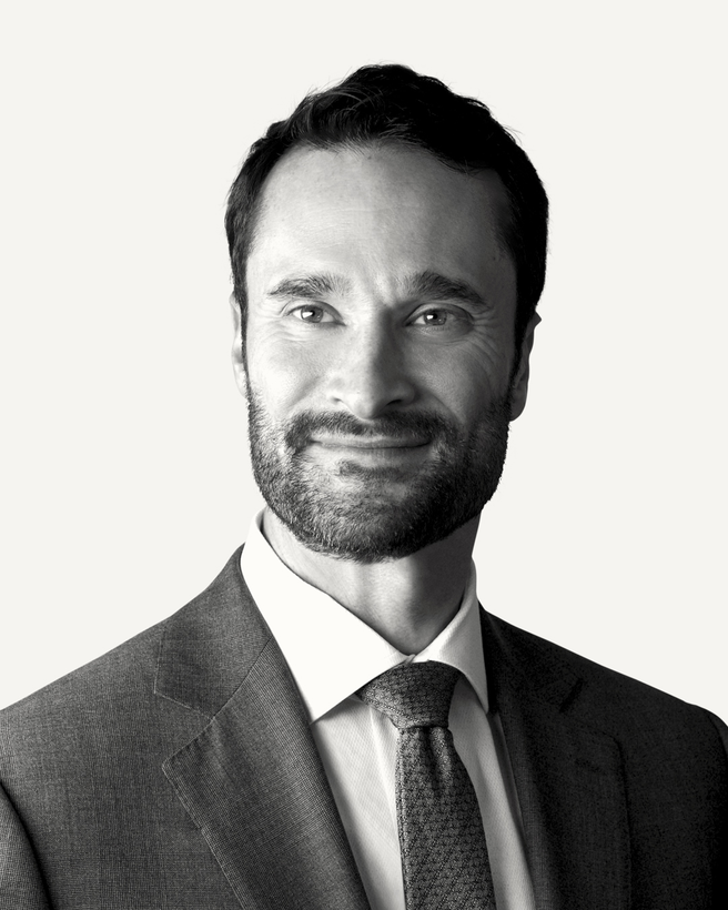 Ross E. Elfand
