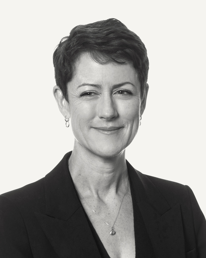 Tessa  Cranfield
