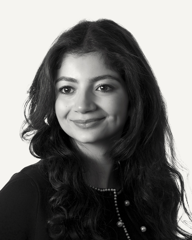 Sarah Taima Assouel