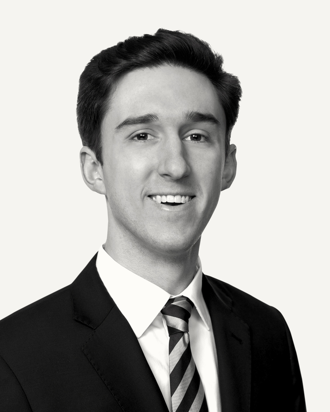 Drew  Harris