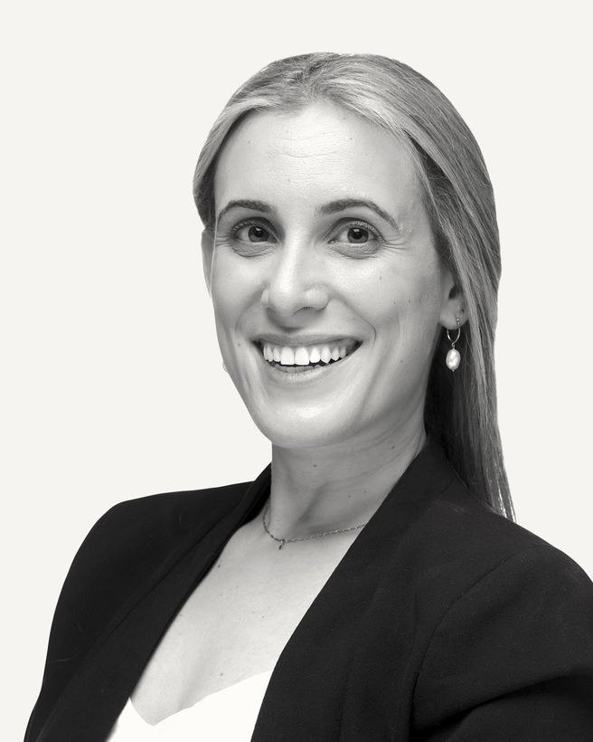 Zoe  Beiner