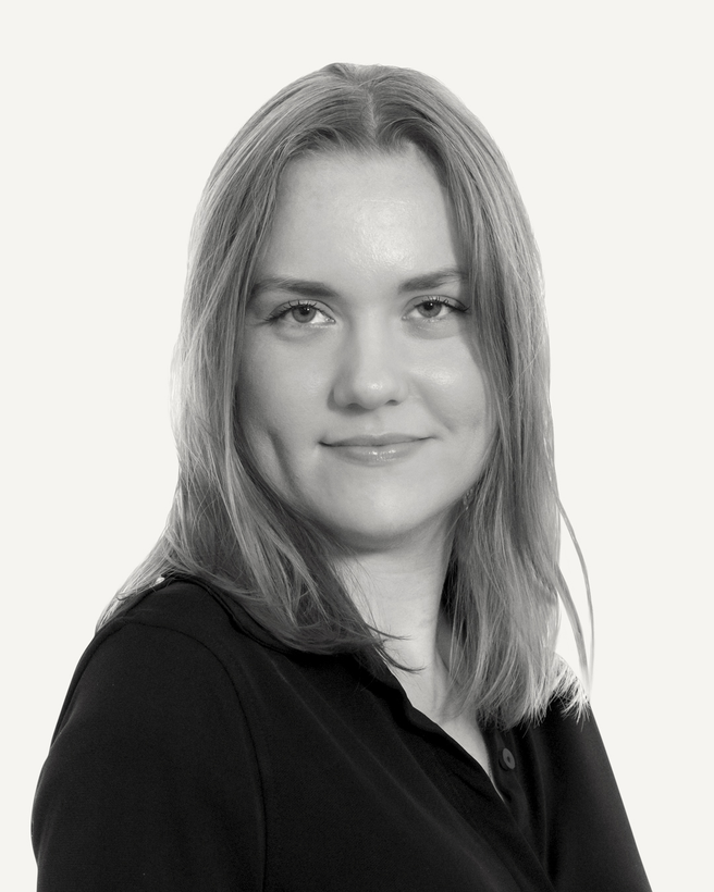 Anne-Eva  Antonenko
