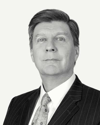 Brian E. Ferguson